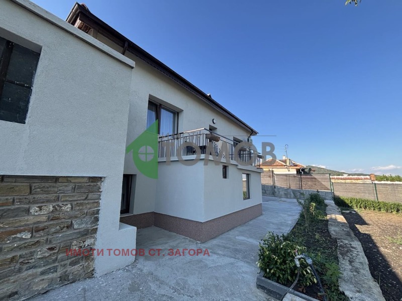 Na prodej  Dům oblast Stará Zagora , Kirilovo , 104 m2 | 21190843