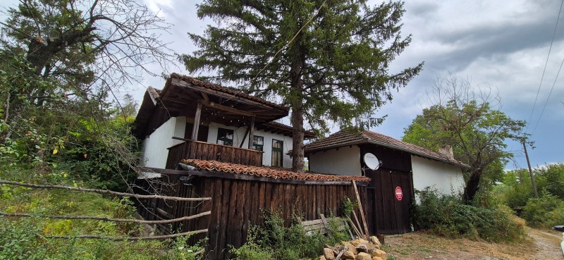 Продава  Къща, област Велико Търново, с. Бойковци • 33 000 лв. • ID 38922832 — holmes.bg - [1] 