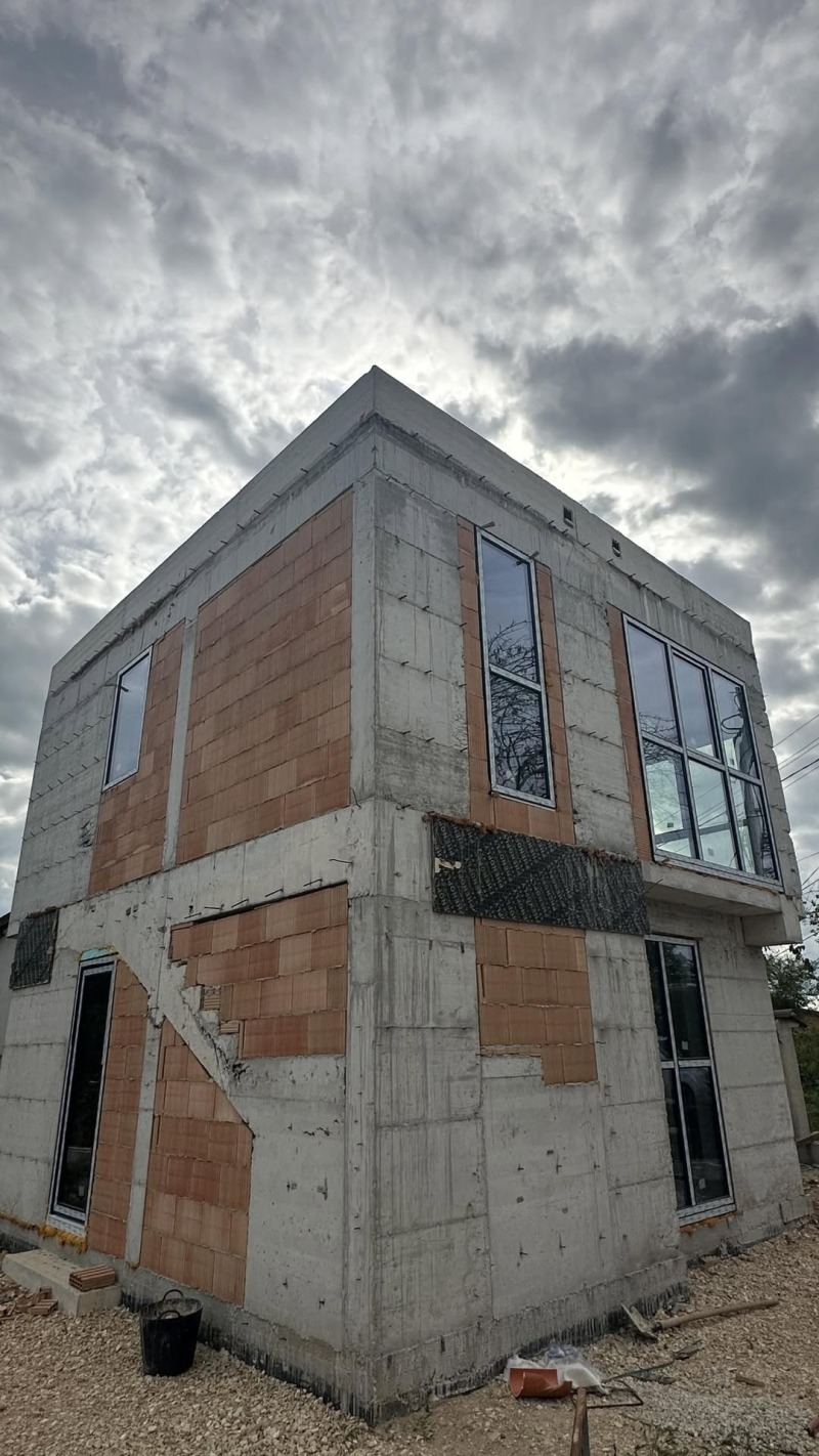 Продается  Дом Варна , м-т Горна Трака , 100 кв.м | 51885821 - изображение [3]