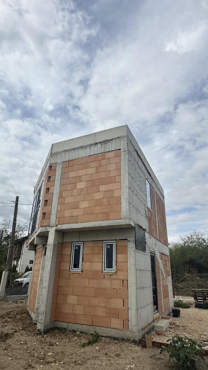 Продается  Дом Варна , м-т Горна Трака , 100 кв.м | 51885821 - изображение [4]