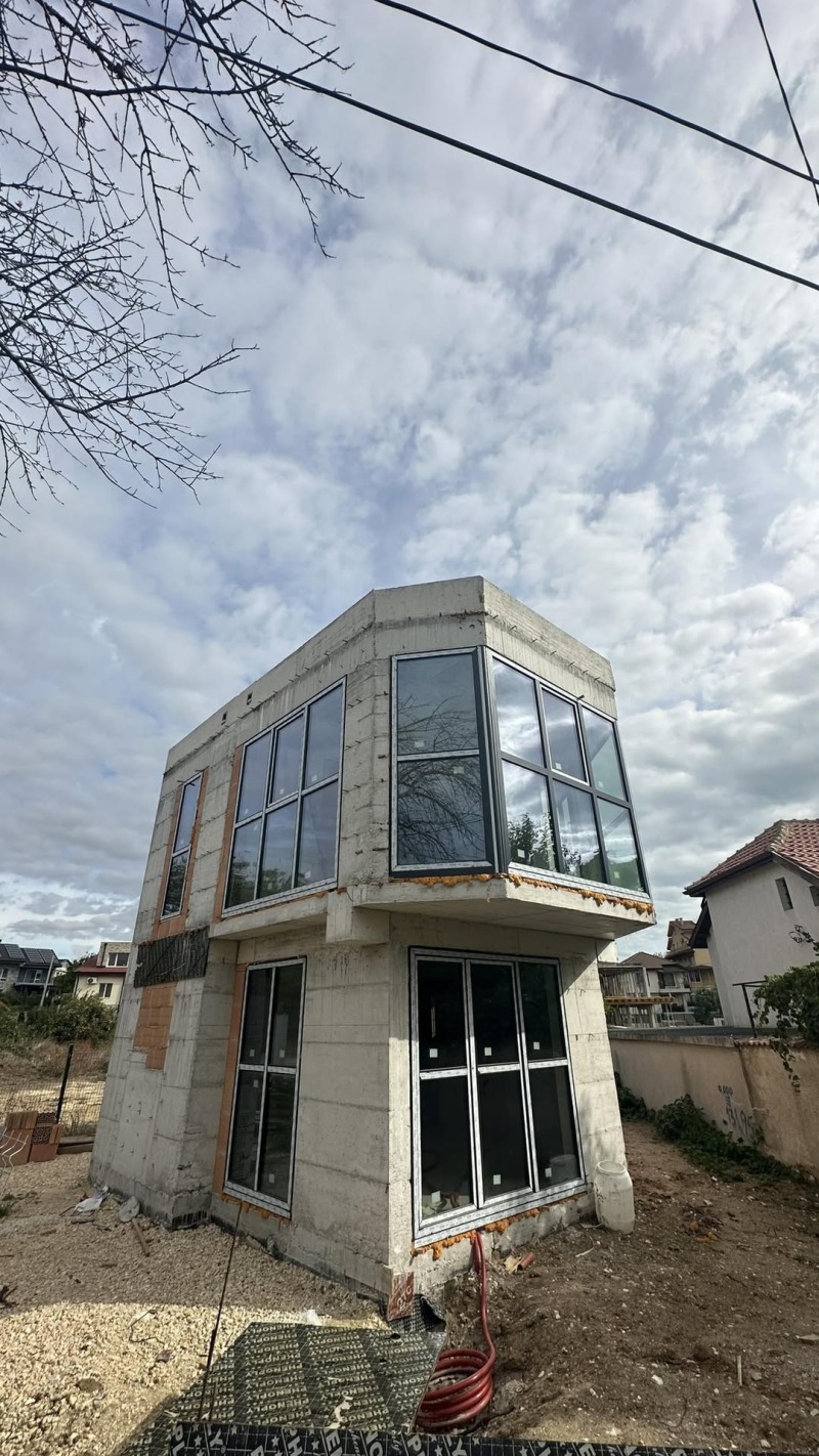 Продается  Дом Варна , м-т Горна Трака , 100 кв.м | 51885821 - изображение [2]