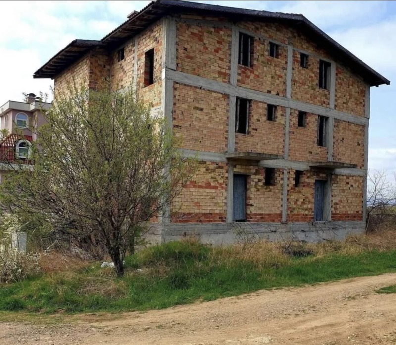 Продава КЪЩА, гр. Свети Влас, област Бургас, снимка 3 - Къщи - 52896610