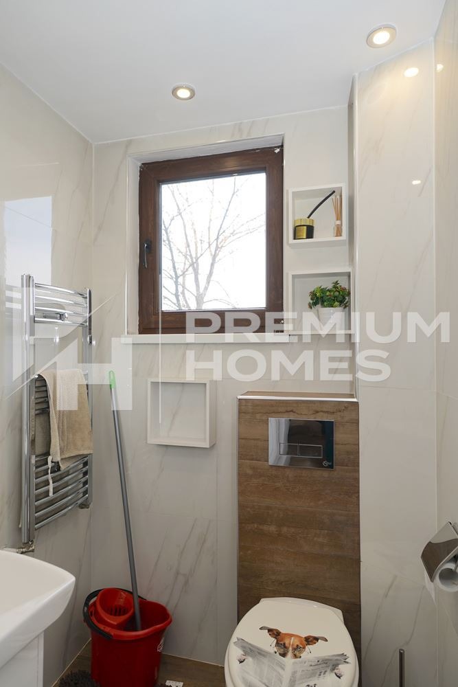 Продава КЪЩА, гр. София, Княжево, снимка 6 - Къщи - 53030623