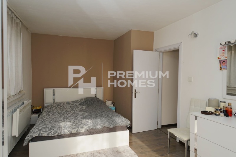 Продава КЪЩА, гр. София, Княжево, снимка 8 - Къщи - 53030623