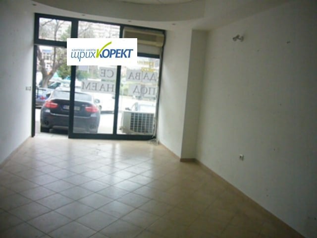 Продава  Магазин град Велико Търново , Център , 52 кв.м | 21800231