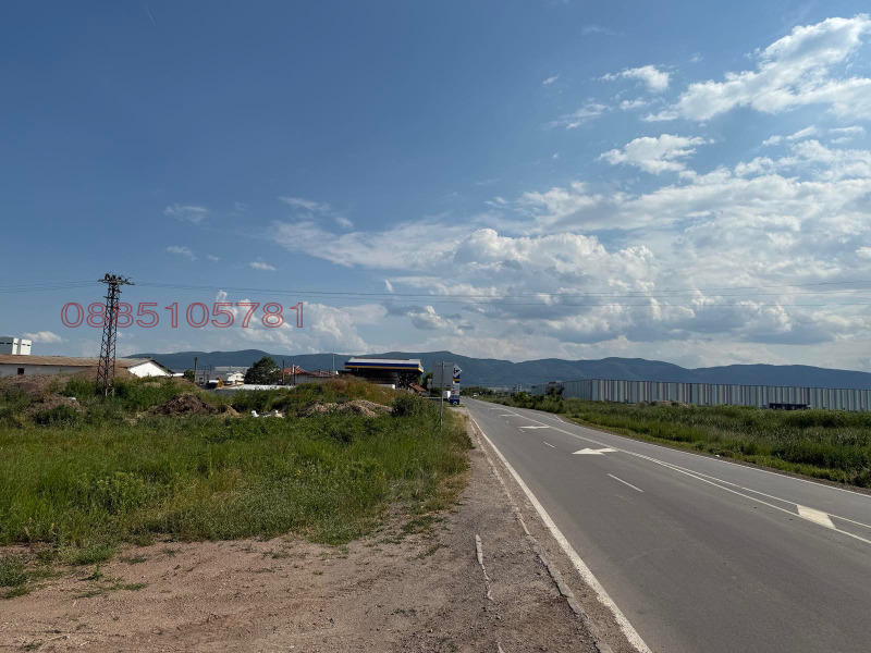 Satılık  Komplo bölge Sofia , Ravno pole , 14998 metrekare | 46816156 - görüntü [3]