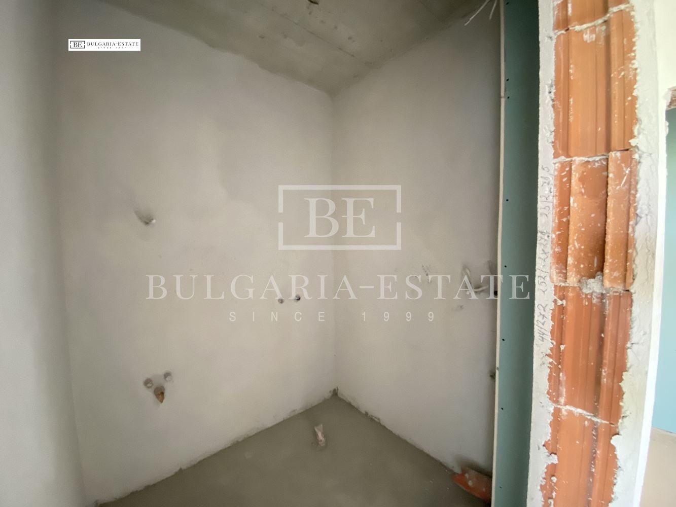 Продава 1-СТАЕН, гр. Варна, м-т Евксиноград, снимка 2 - Апартаменти - 54784738