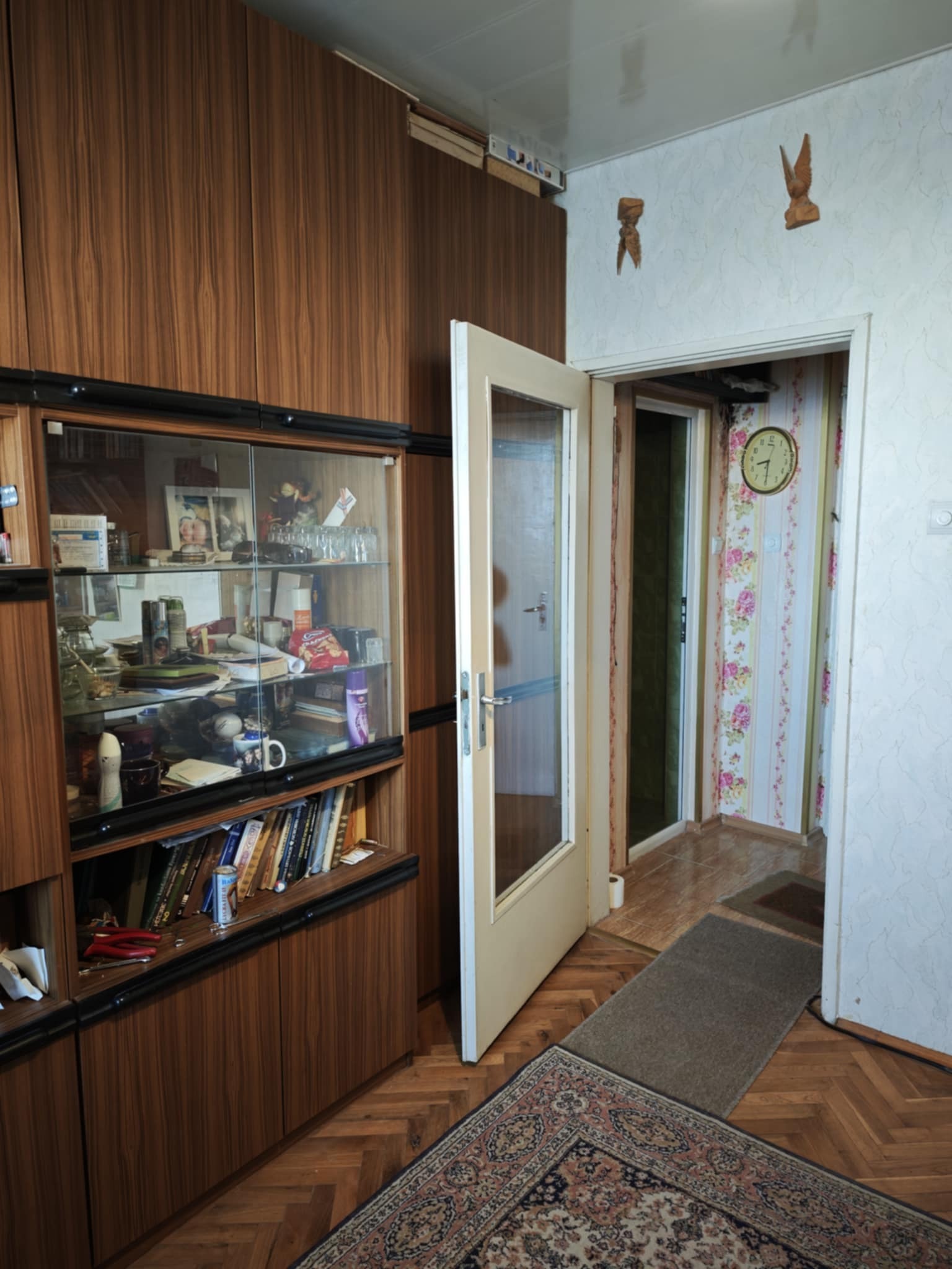 Продава 1-СТАЕН, гр. Стара Загора, МБАЛ Иван Рилски