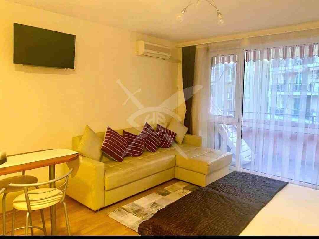 Продава 1-СТАЕН, гр. Свети Влас, област Бургас