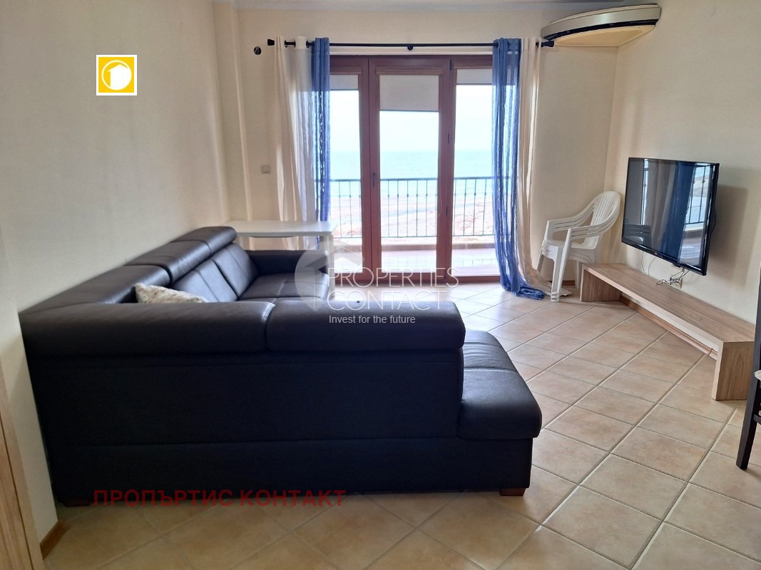 Продава 2-СТАЕН, гр. Царево, област Бургас, снимка 6 - Апартаменти - 53600141