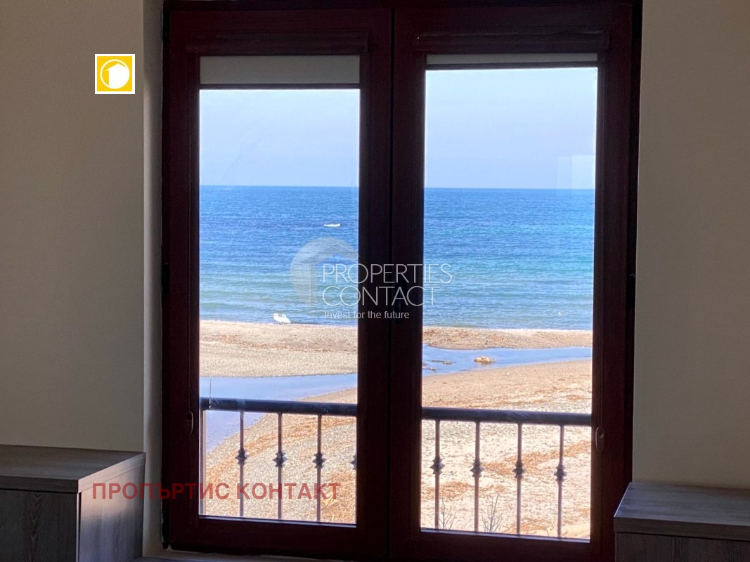 Продава 2-СТАЕН, гр. Царево, област Бургас, снимка 14 - Апартаменти - 53600141