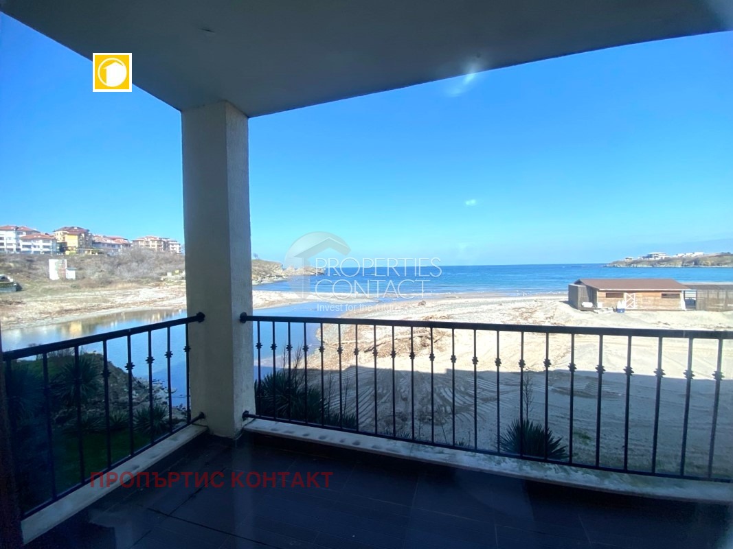 Продава 2-СТАЕН, гр. Царево, област Бургас, снимка 4 - Апартаменти - 53600141