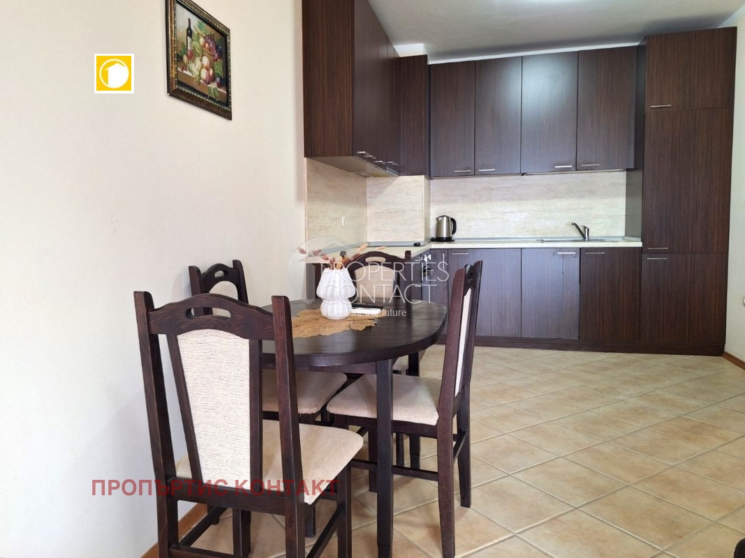 Продава 2-СТАЕН, гр. Царево, област Бургас, снимка 9 - Апартаменти - 53600141