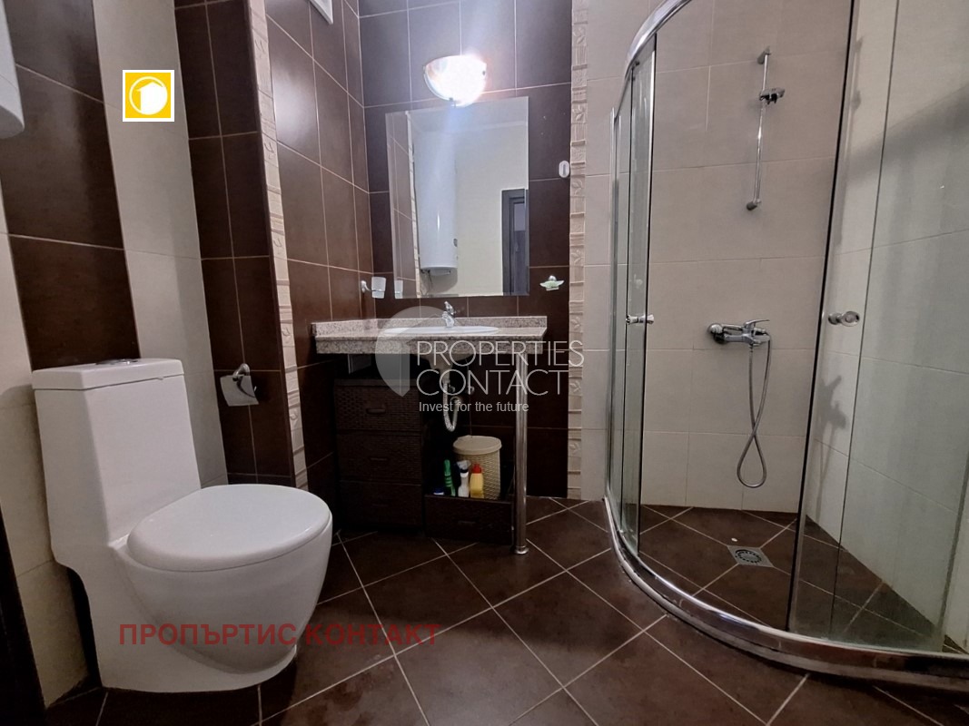 Продава 2-СТАЕН, гр. Царево, област Бургас, снимка 15 - Апартаменти - 53600141