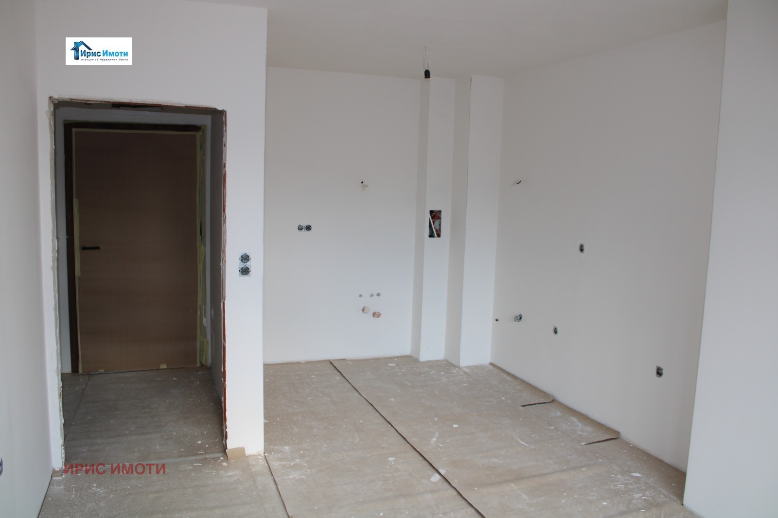 Продава 2-СТАЕН, гр. София, Карпузица, снимка 3 - Апартаменти - 53676410