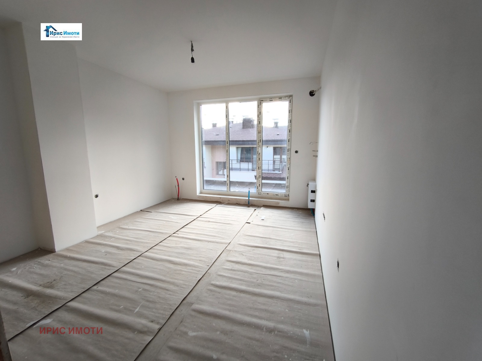 Продава 2-СТАЕН, гр. София, Карпузица, снимка 2 - Апартаменти - 53676410