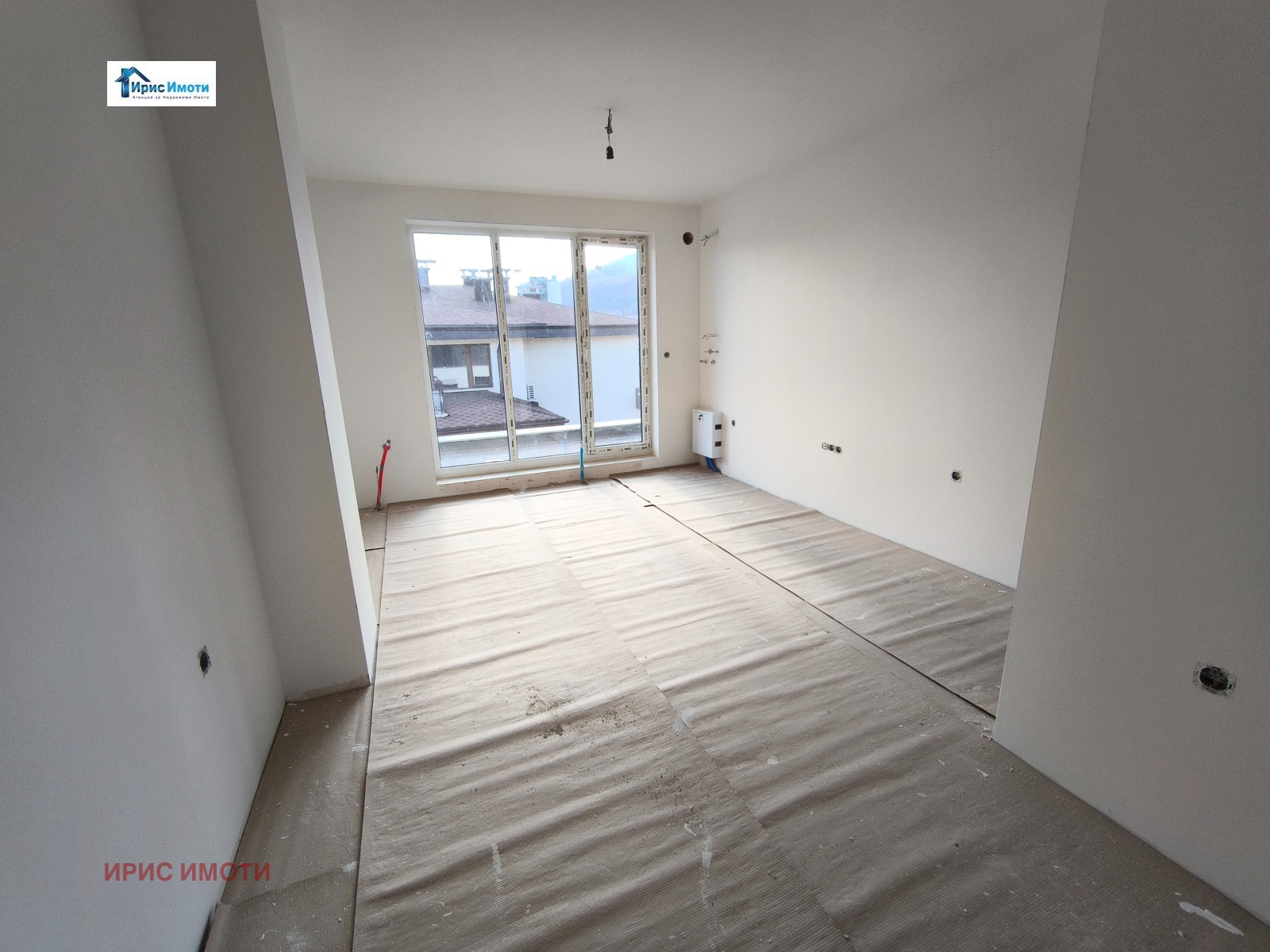 Продава 2-СТАЕН, гр. София, Карпузица