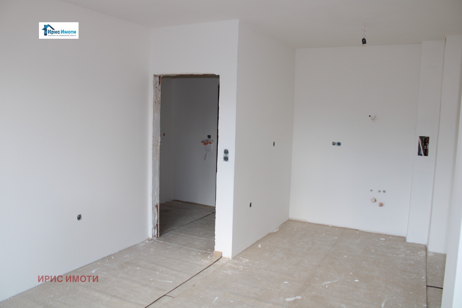 Продава 2-СТАЕН, гр. София, Карпузица, снимка 4 - Апартаменти - 53676410