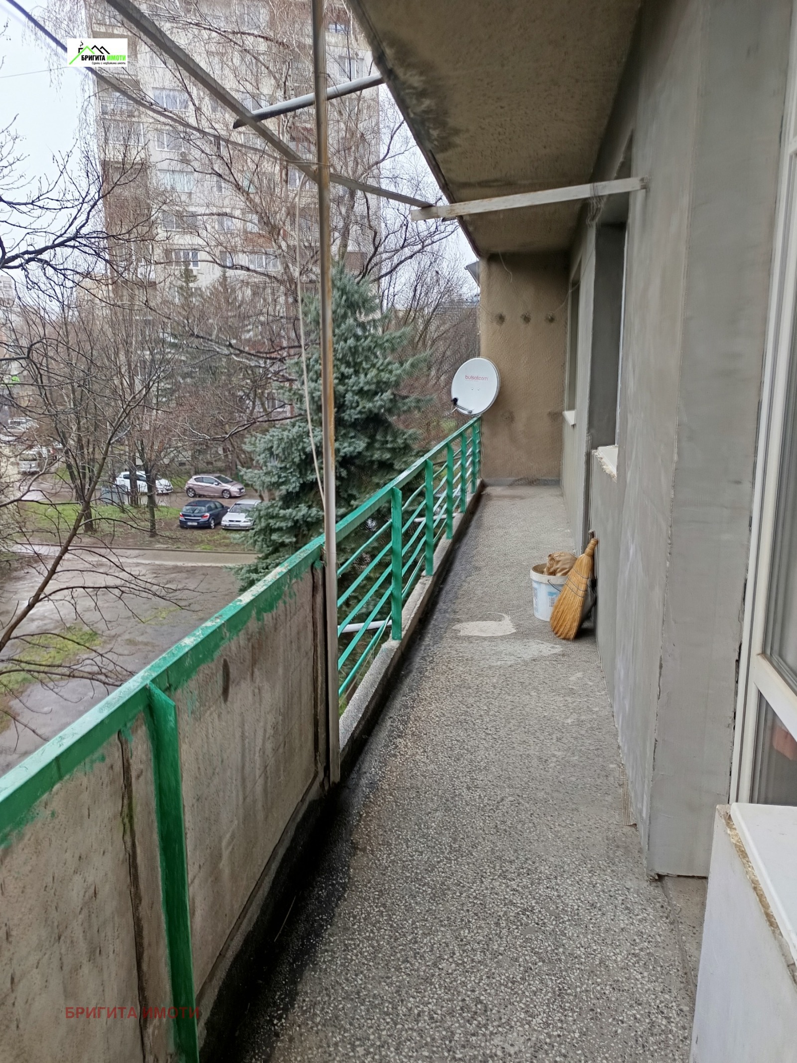 Продава 2-СТАЕН, гр. София, Красно село, снимка 8 - Апартаменти - 54035235