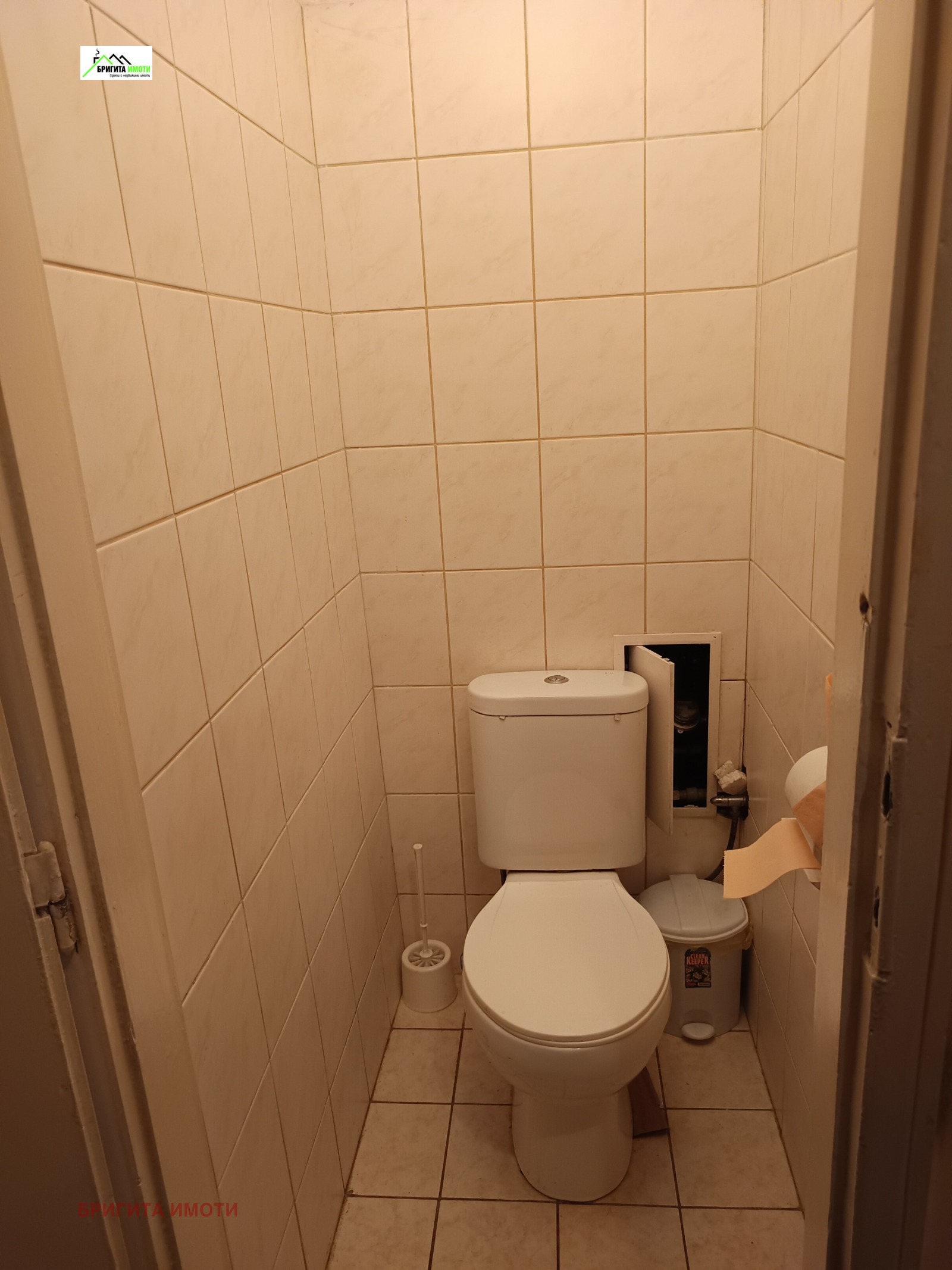 Продава 2-СТАЕН, гр. София, Красно село, снимка 5 - Апартаменти - 54035235