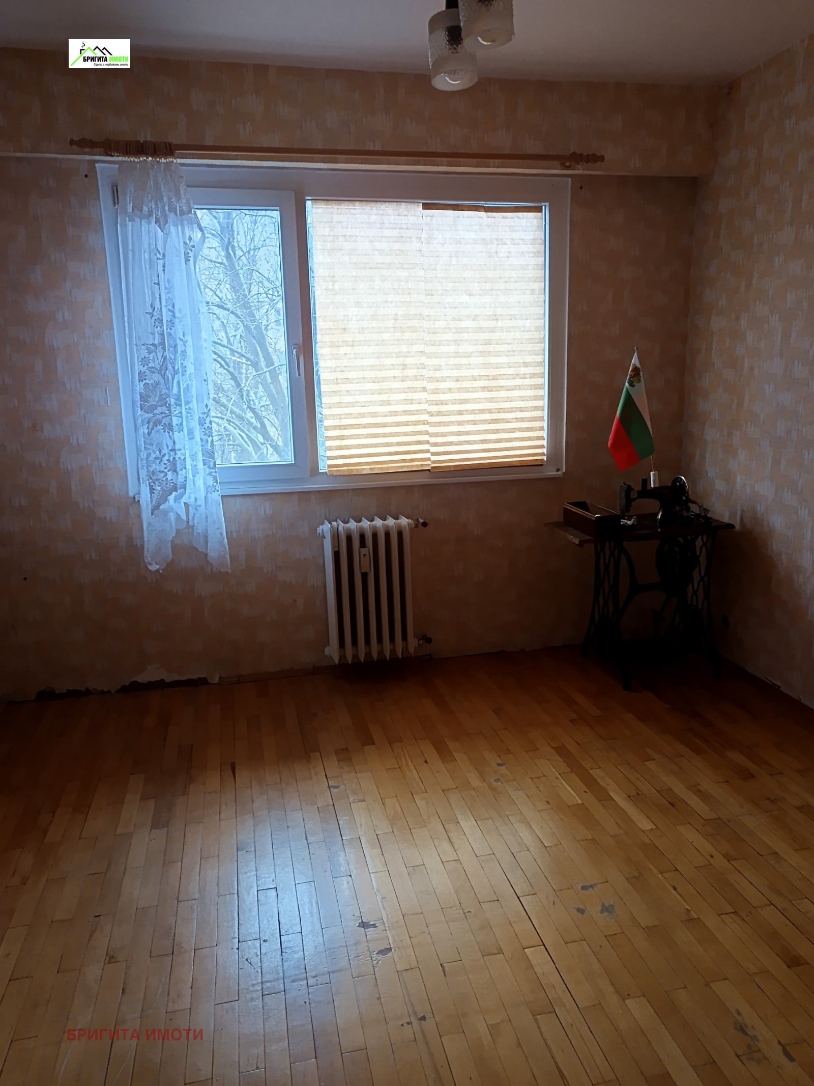 Продава 2-СТАЕН, гр. София, Красно село, снимка 2 - Апартаменти - 54035235