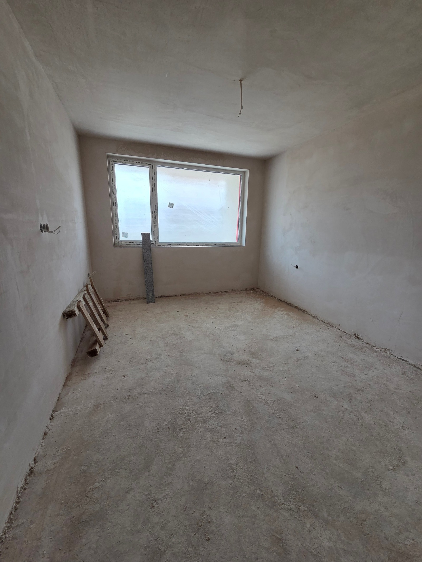 Продава 2-СТАЕН, гр. Добрич, Червената пръст, снимка 10 - Апартаменти - 54818744