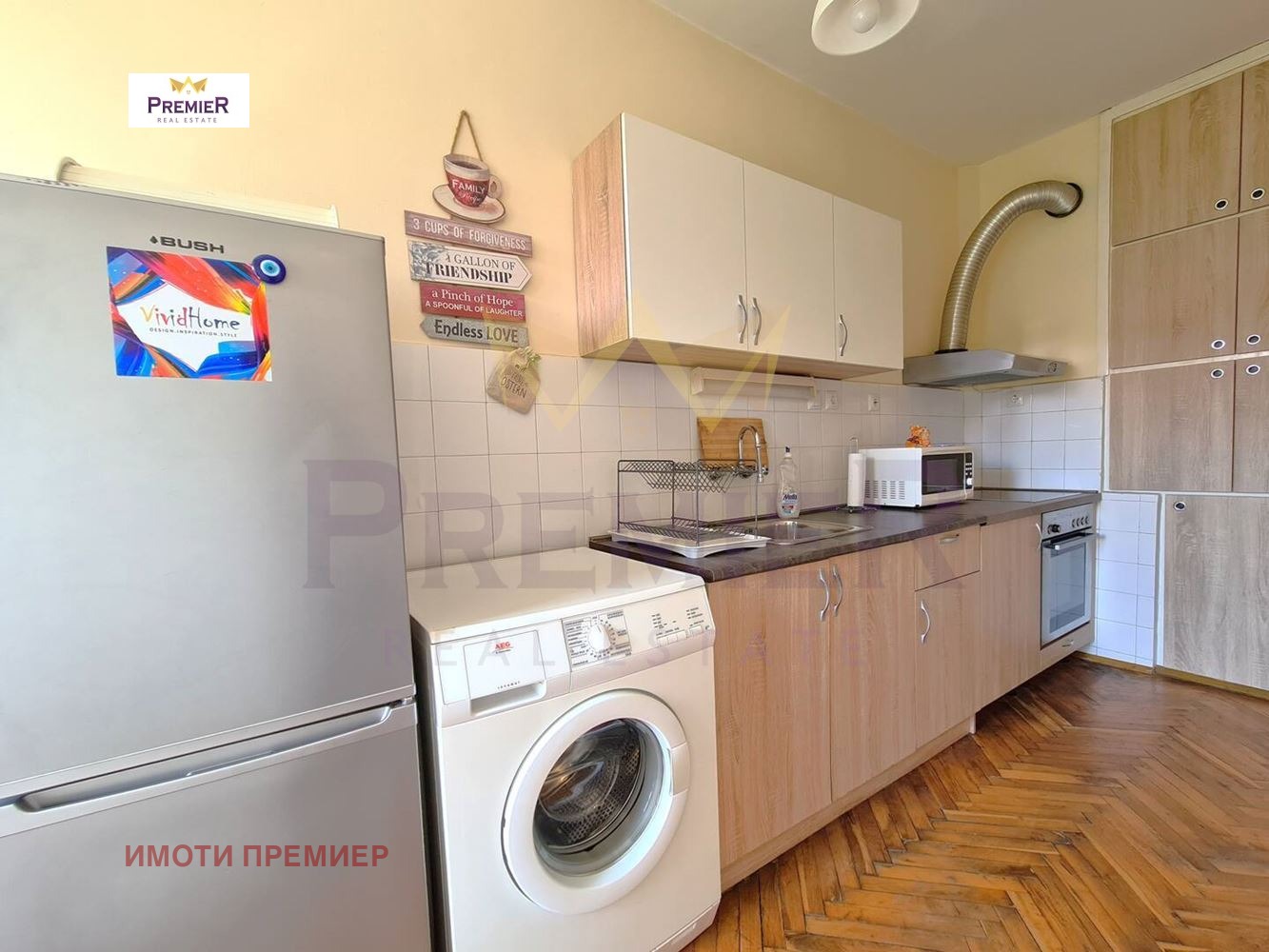 Продава 2-СТАЕН, гр. Варна, Окръжна болница-Генерали, снимка 5 - Апартаменти - 55036308