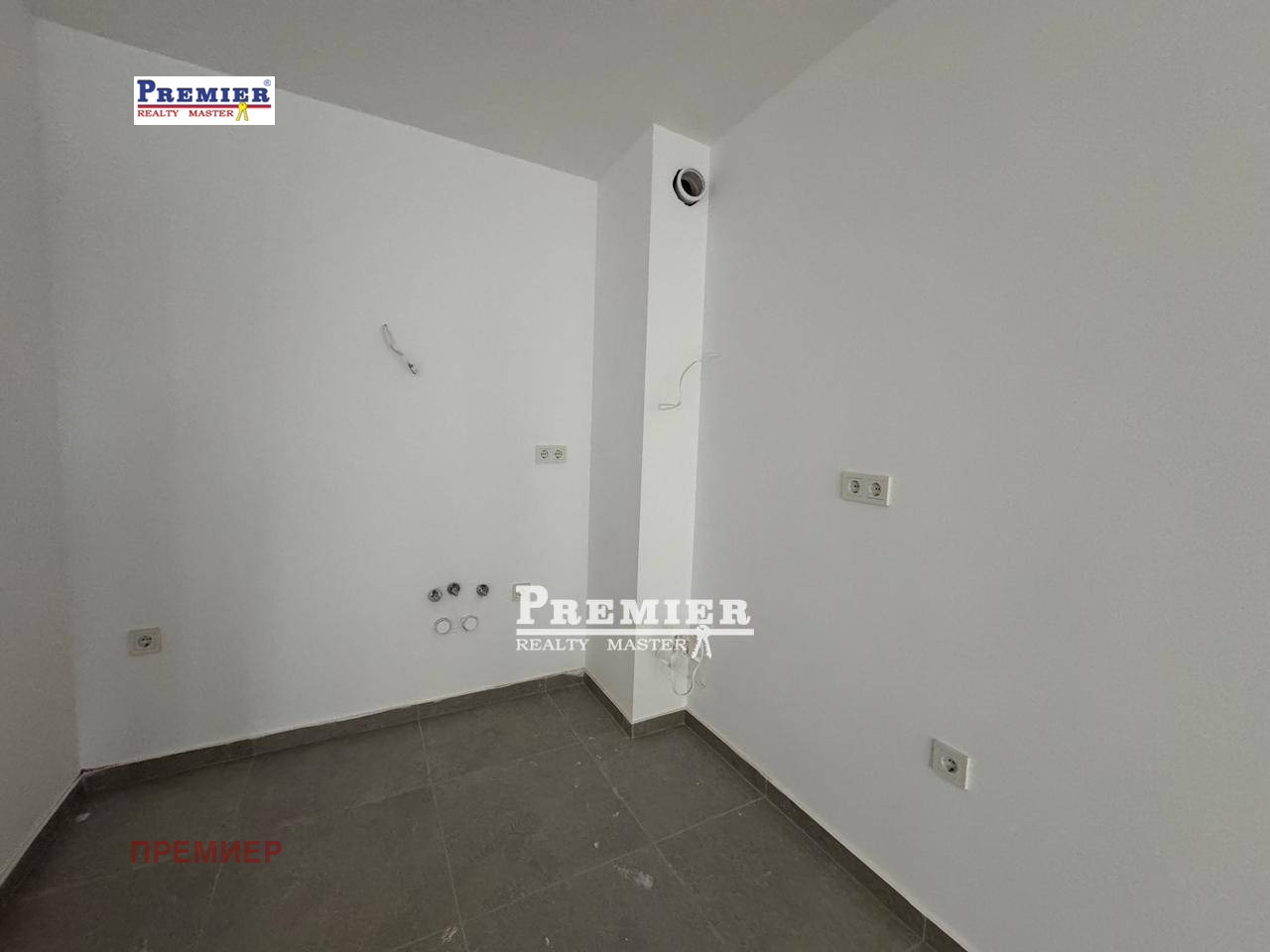 Продава 2-СТАЕН, гр. Поморие, област Бургас, снимка 4 - Апартаменти - 55613265