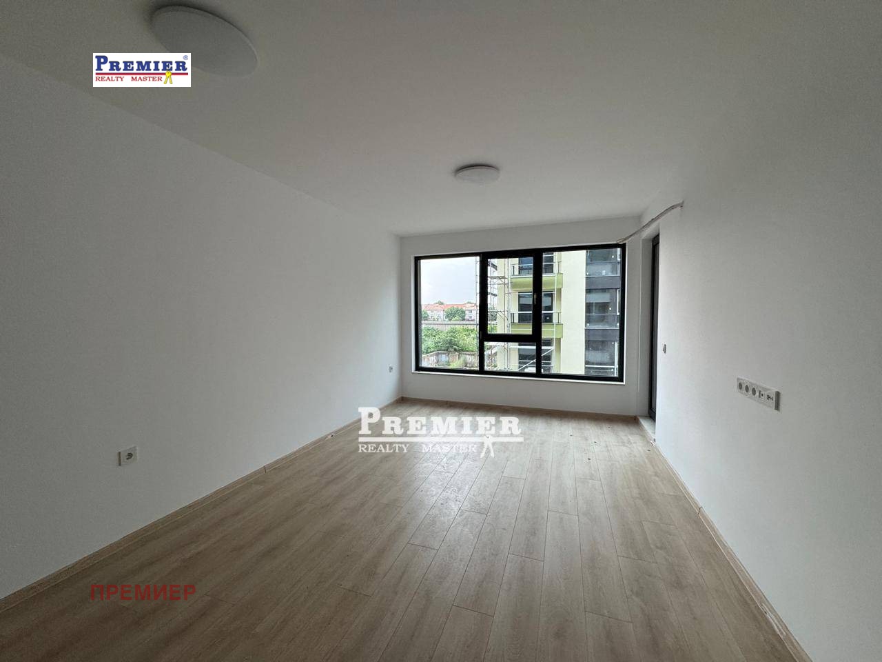 Продава 2-СТАЕН, гр. Поморие, област Бургас, снимка 7 - Апартаменти - 55613265