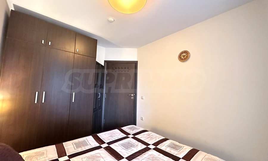 Продава 2-СТАЕН, гр. Банско, област Благоевград, снимка 9 - Апартаменти - 56522360