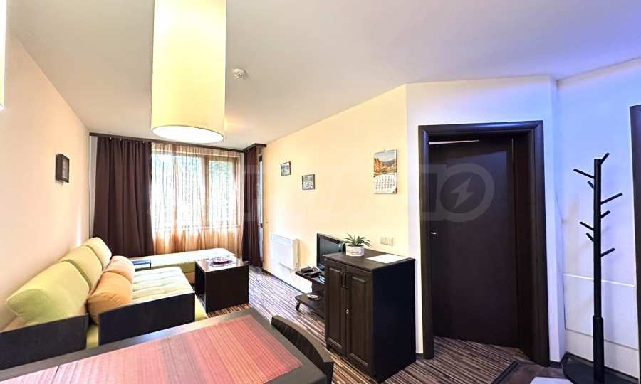 Продава 2-СТАЕН, гр. Банско, област Благоевград, снимка 3 - Апартаменти - 56522360