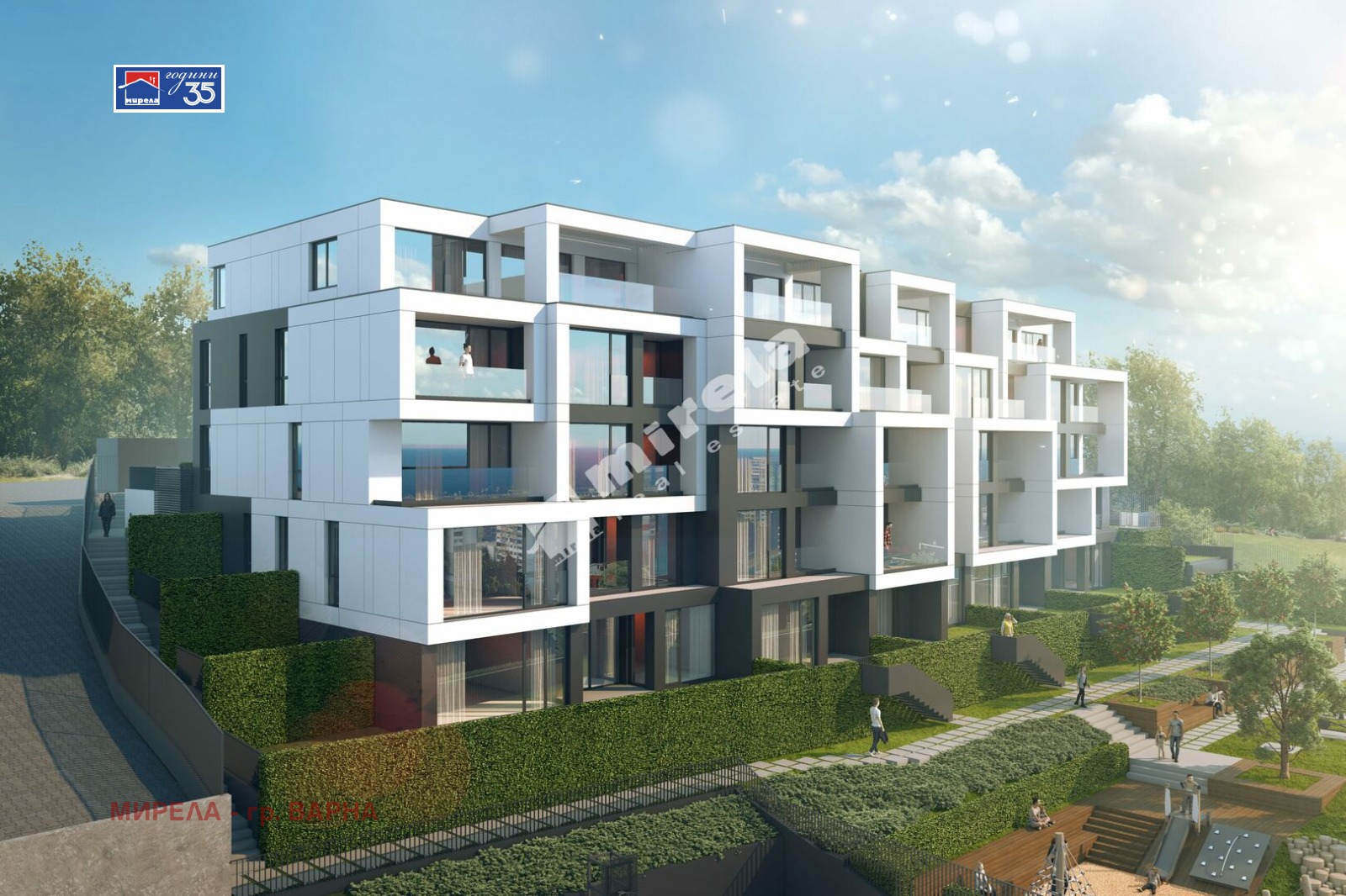 Продава 3-СТАЕН, гр. Варна, Бриз, снимка 8 - Апартаменти - 53083749