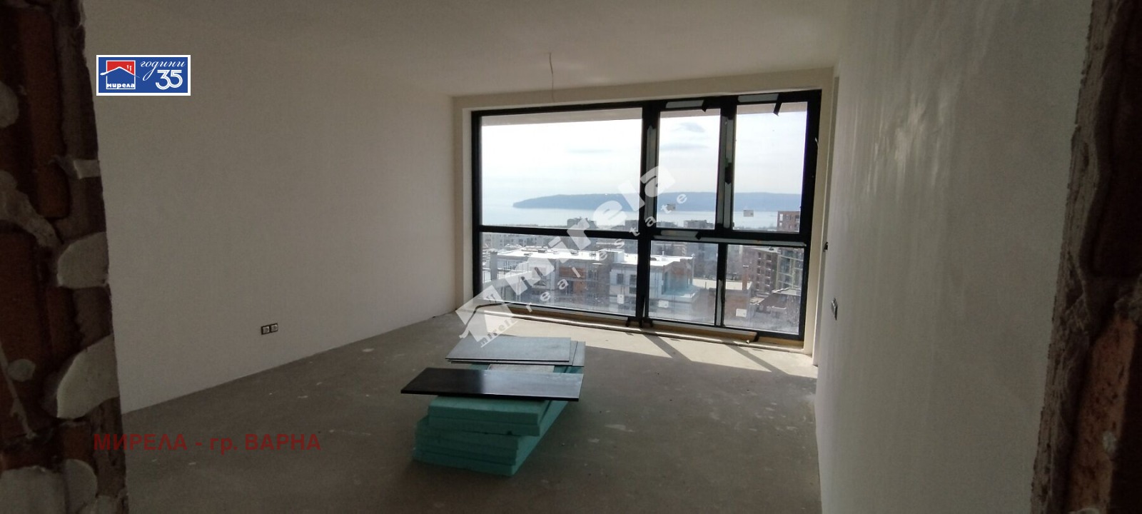 Продава 3-СТАЕН, гр. Варна, Бриз, снимка 4 - Апартаменти - 53083749