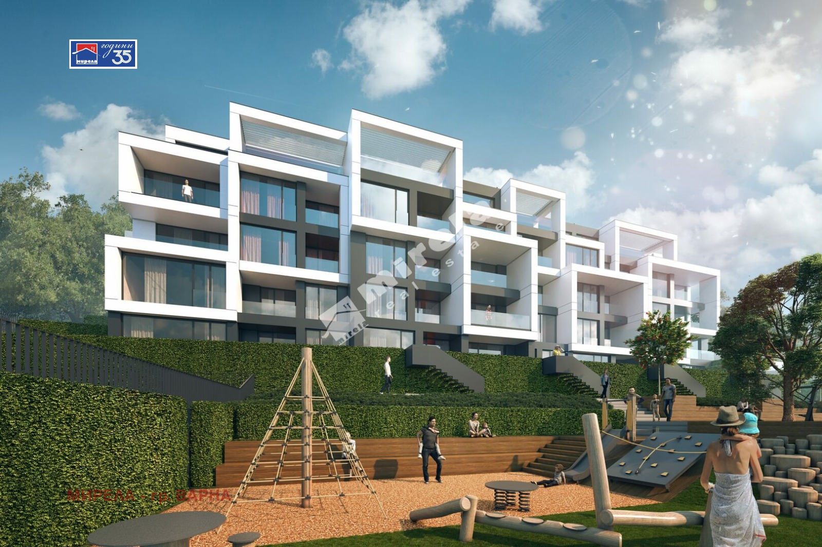 Продава 3-СТАЕН, гр. Варна, Бриз, снимка 10 - Апартаменти - 53083749