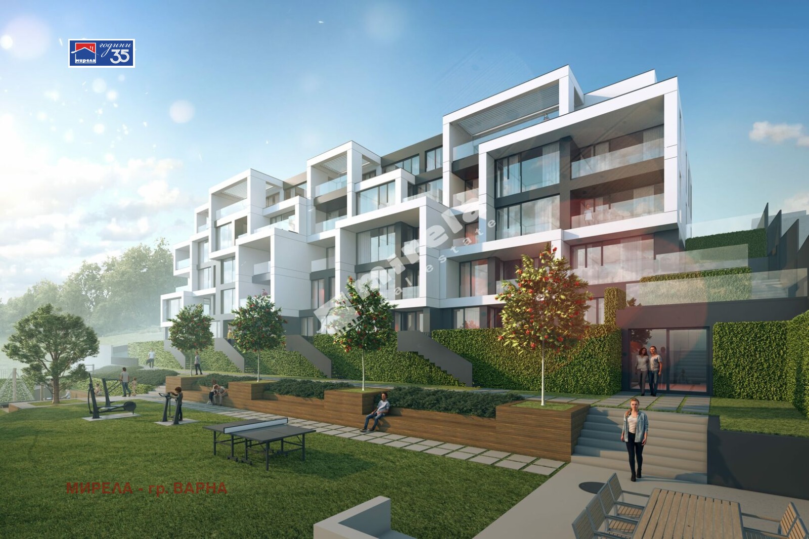 Продава 3-СТАЕН, гр. Варна, Бриз, снимка 9 - Апартаменти - 53083749