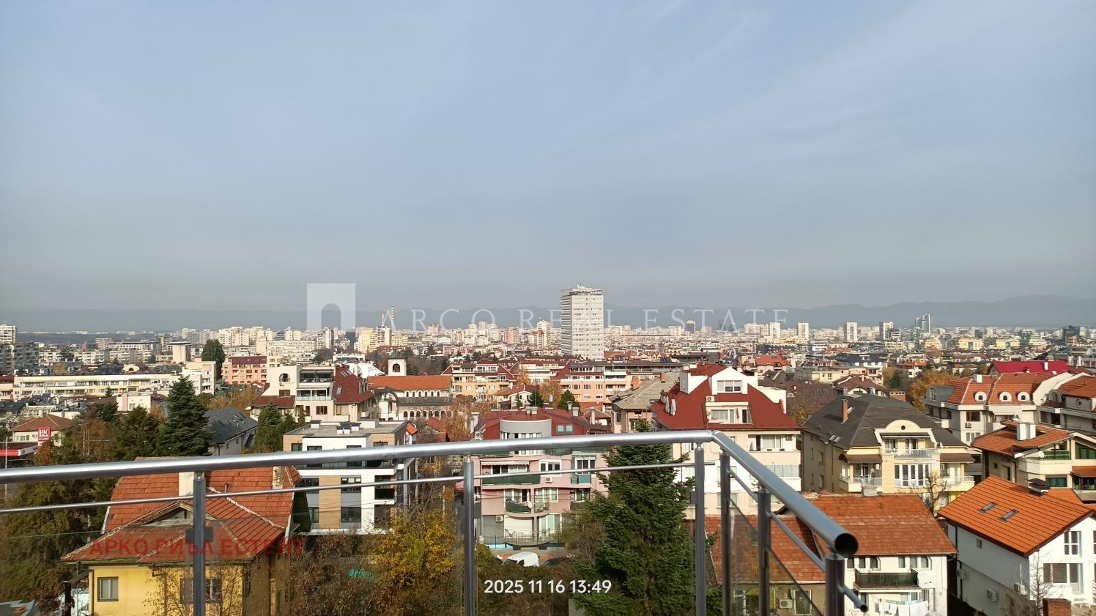 Продава 3-СТАЕН, гр. София, Манастирски ливади, снимка 14 - Апартаменти - 53640690