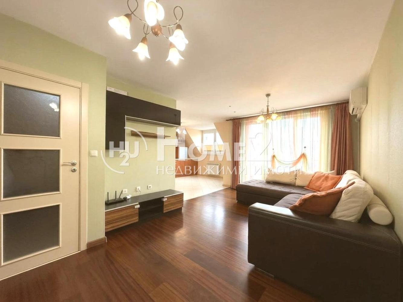 Продава 3-СТАЕН, гр. София, Хаджи Димитър