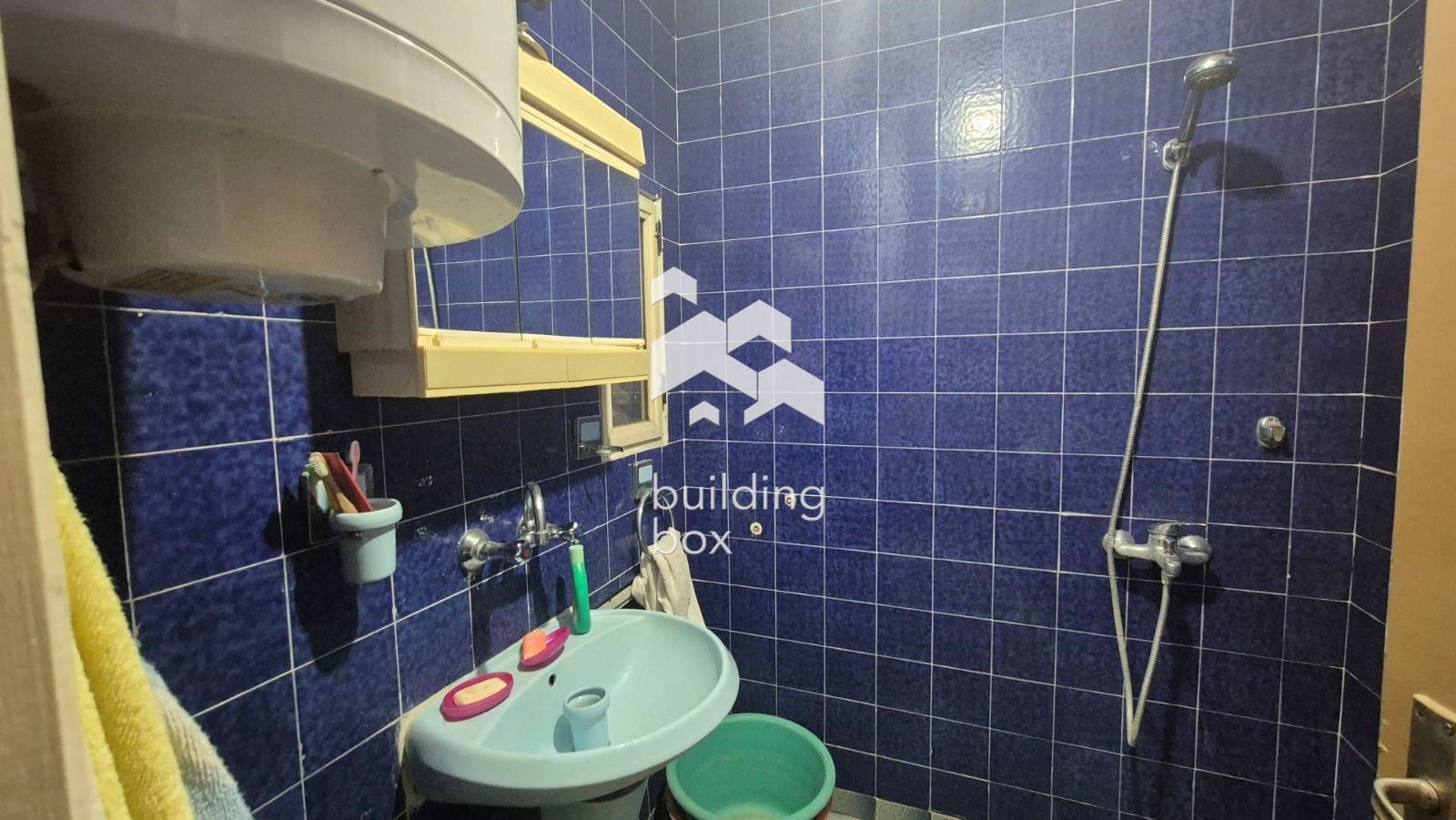 Продава 3-СТАЕН, гр. Пловдив, Кючук Париж, снимка 9 - Апартаменти - 54869075