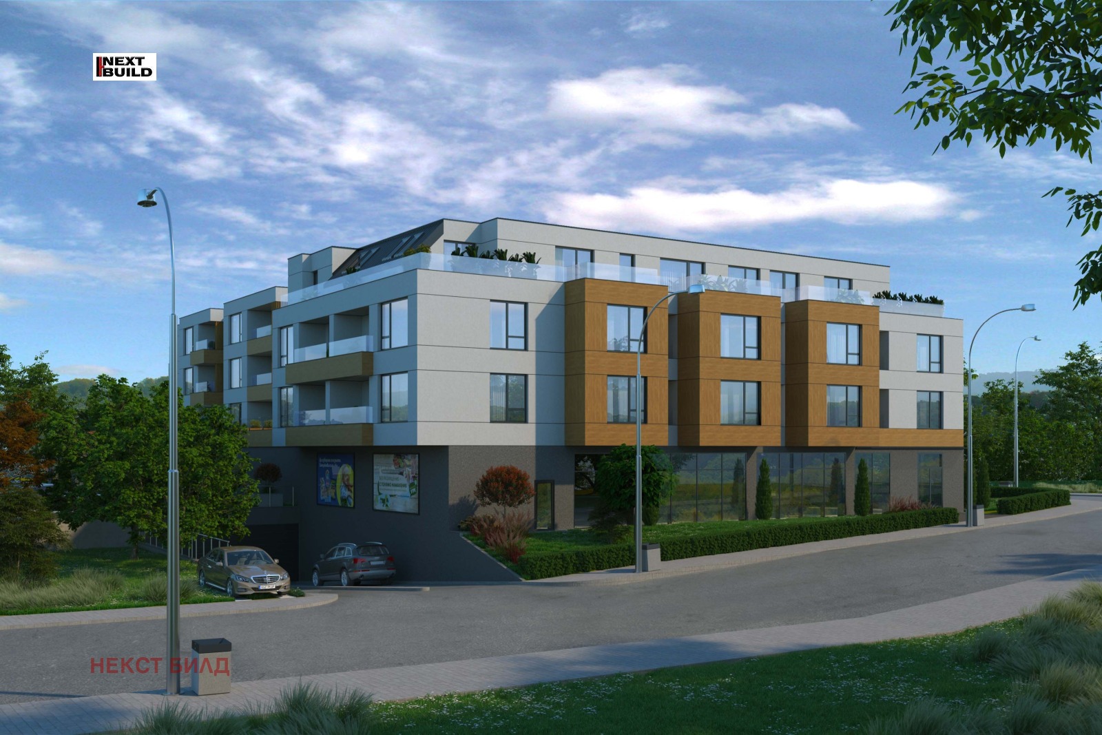 Продава 3-СТАЕН, гр. София, Малинова долина, снимка 3 - Апартаменти - 55099598