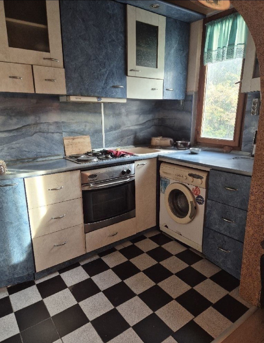 Продава 3-СТАЕН, гр. Варна, Гръцка махала, снимка 3 - Апартаменти - 55185412