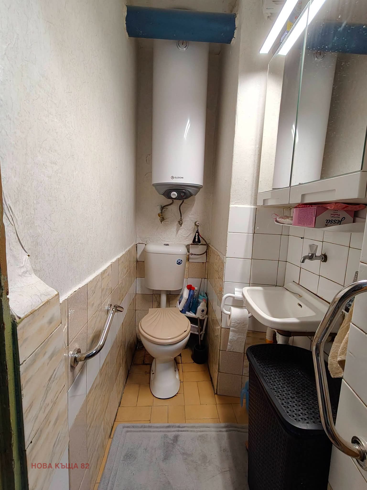 Продава 4-СТАЕН, гр. Варна, Владислав Варненчик 1, снимка 10 - Апартаменти - 55494132