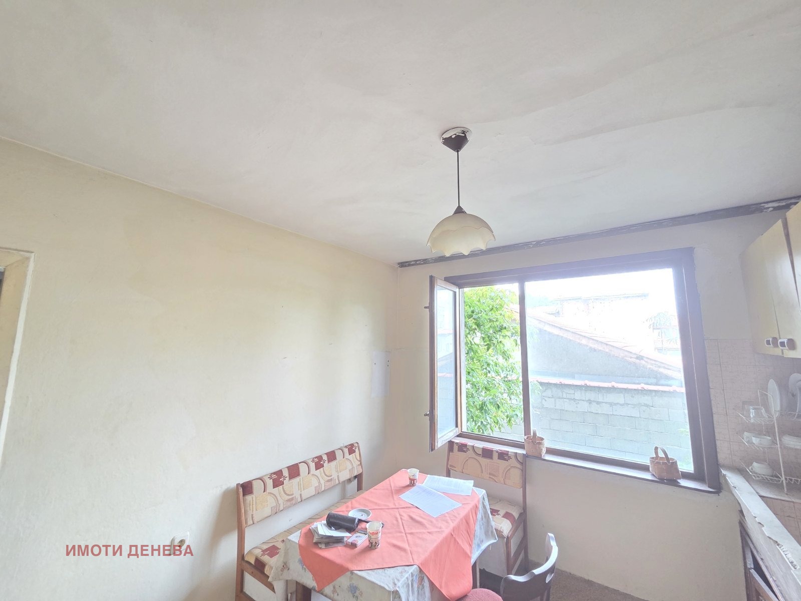 Продава 4-СТАЕН, гр. Добрич, Пинета, снимка 4 - Апартаменти - 55786570