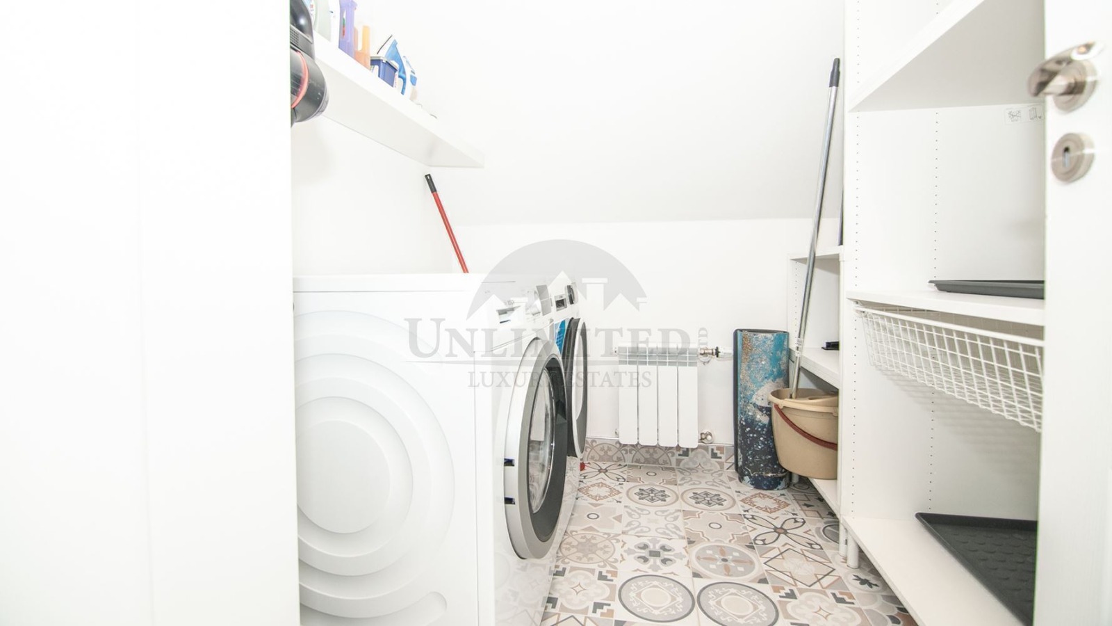 Продава 4-СТАЕН, гр. София, Кръстова вада, снимка 14 - Апартаменти - 55881535