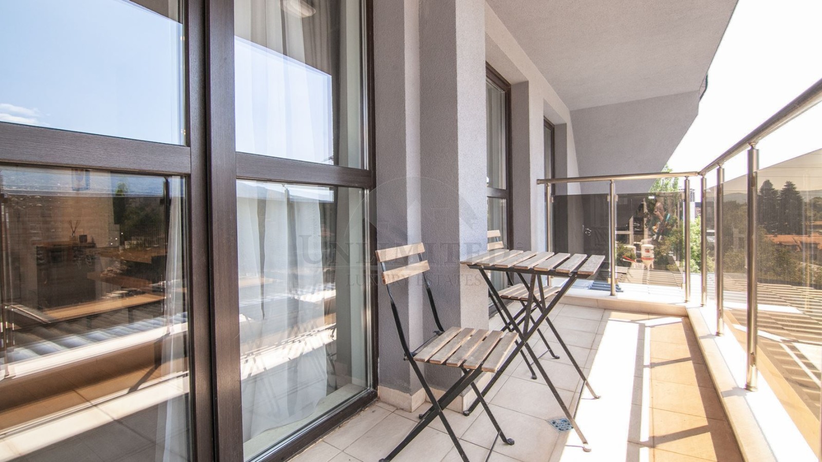 Продава 4-СТАЕН, гр. София, Кръстова вада, снимка 6 - Апартаменти - 55881535