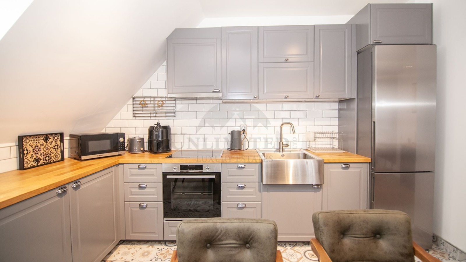 Продава 4-СТАЕН, гр. София, Кръстова вада, снимка 5 - Апартаменти - 55881535