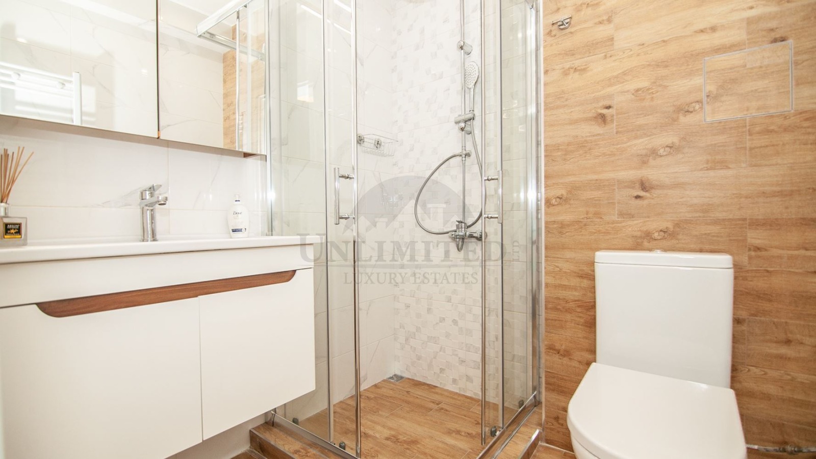 Продава 4-СТАЕН, гр. София, Кръстова вада, снимка 10 - Апартаменти - 55881535