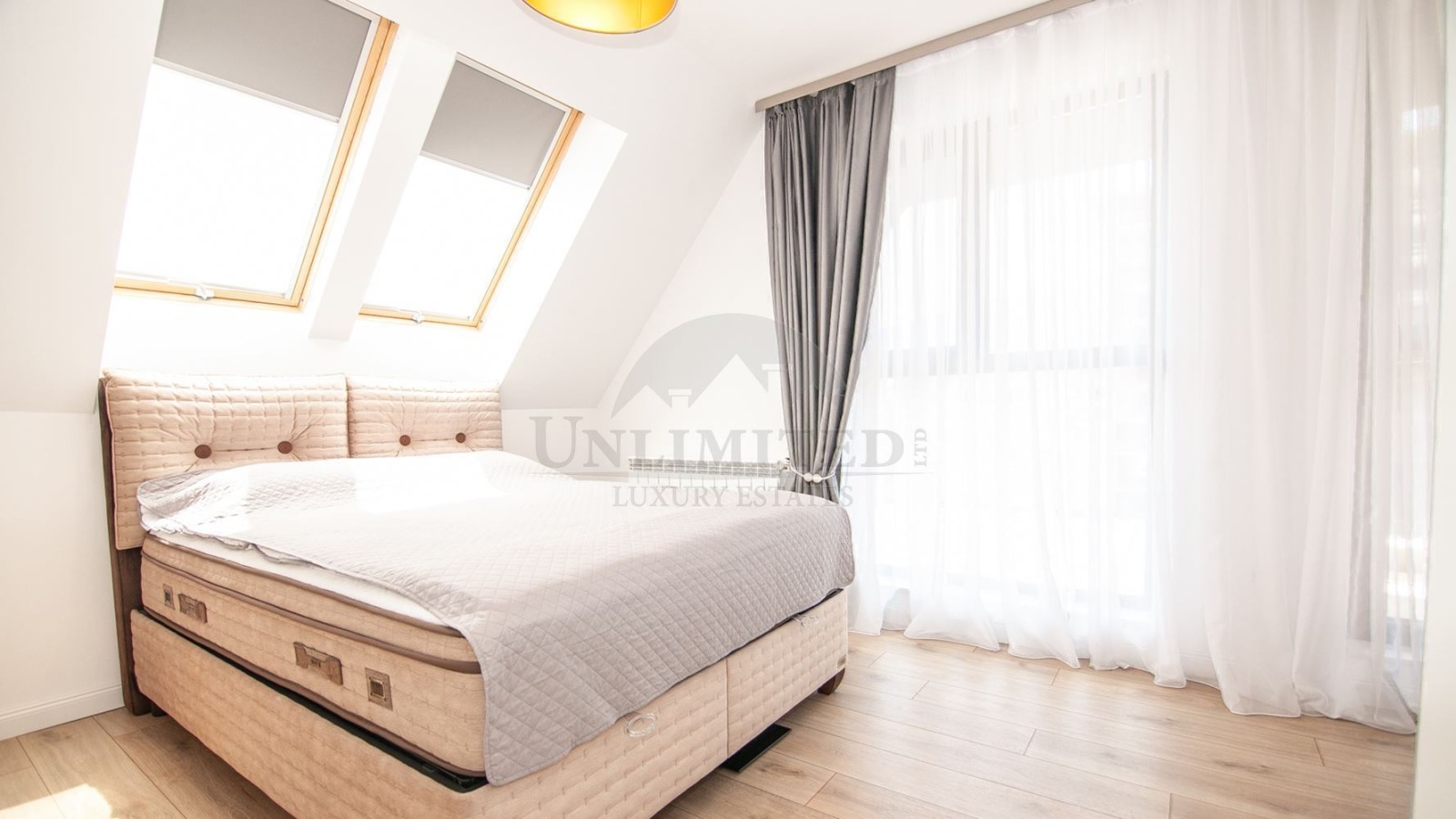 Продава 4-СТАЕН, гр. София, Кръстова вада, снимка 7 - Апартаменти - 55881535