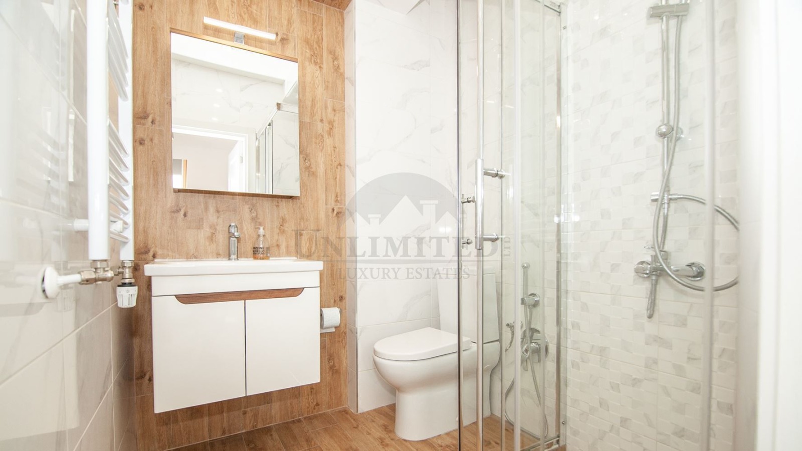 Продава 4-СТАЕН, гр. София, Кръстова вада, снимка 8 - Апартаменти - 55881535