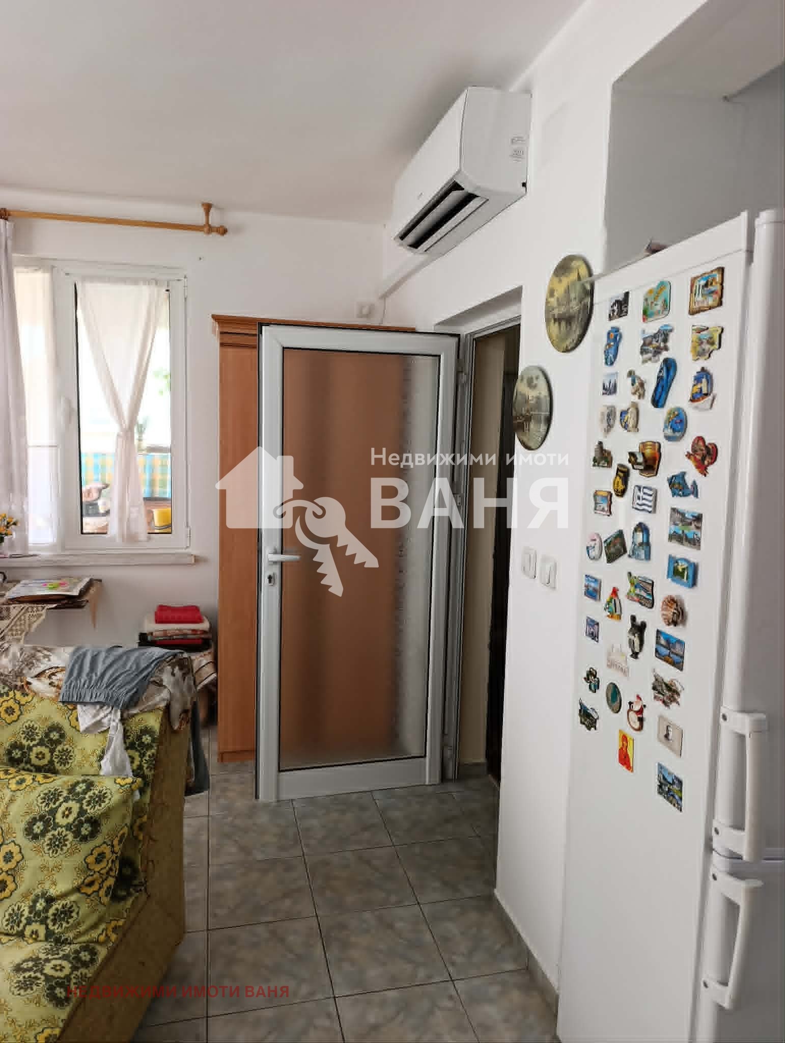 Продава ЕТАЖ ОТ КЪЩА, гр. Баня, област Пловдив, снимка 14 - Етаж от къща - 55313336