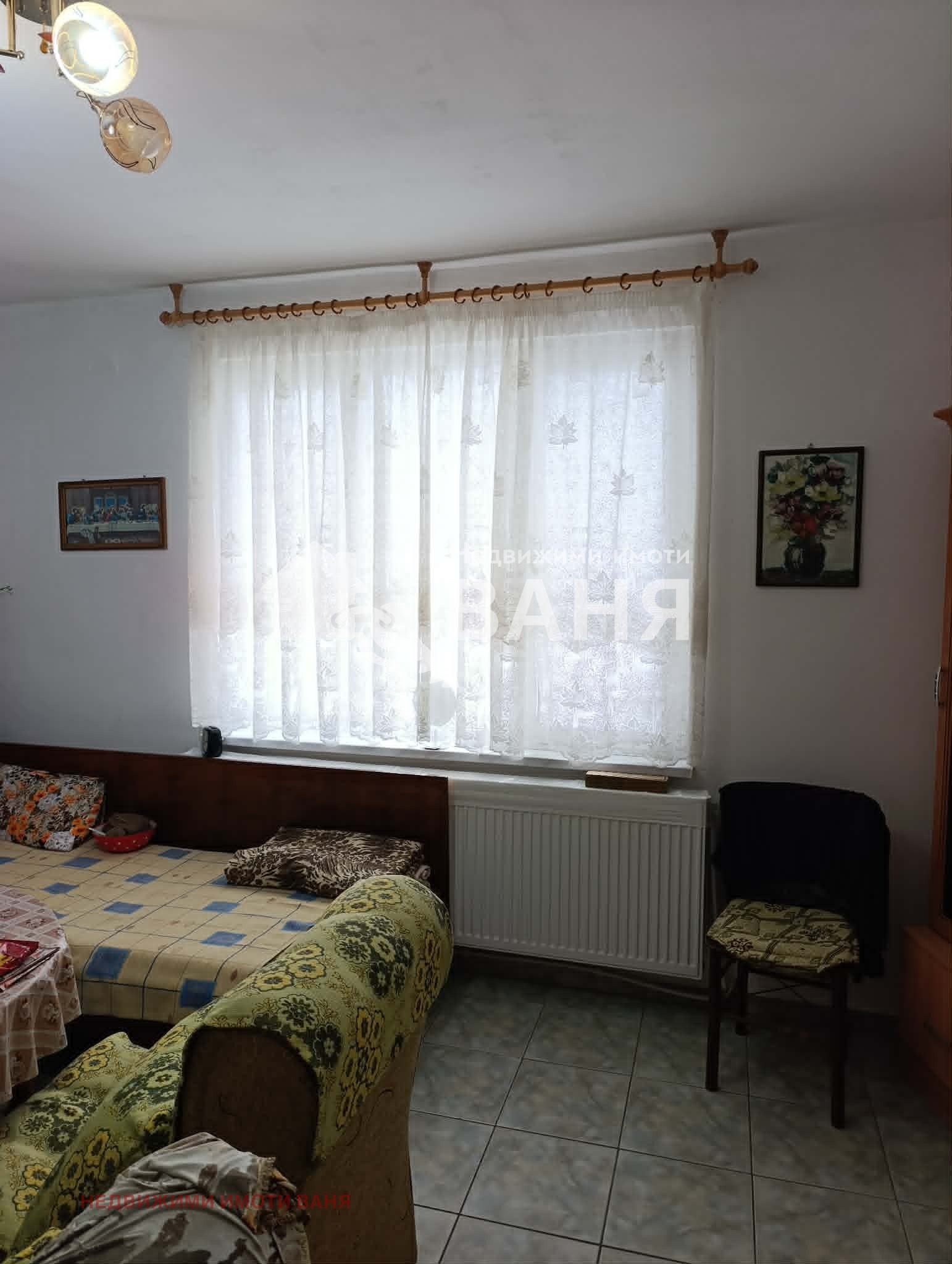 Продава ЕТАЖ ОТ КЪЩА, гр. Баня, област Пловдив, снимка 10 - Етаж от къща - 55313336